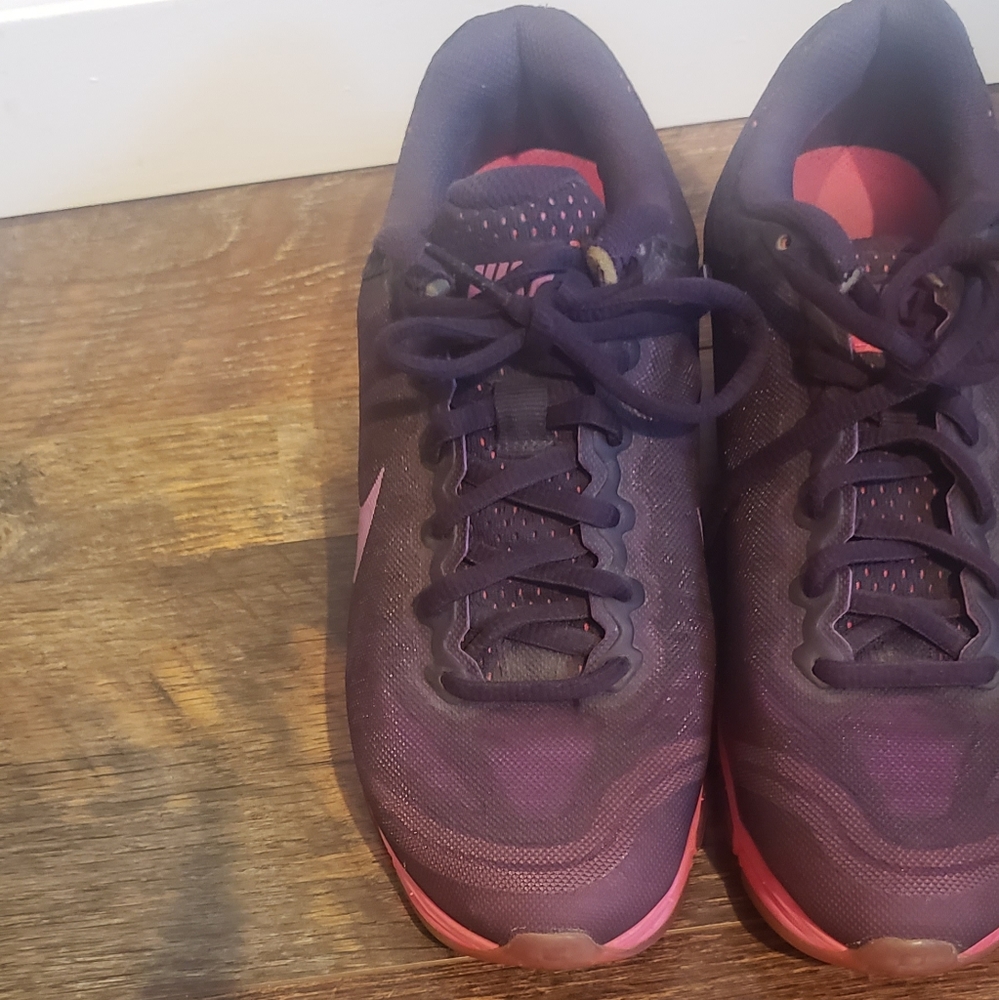 Nike max air
